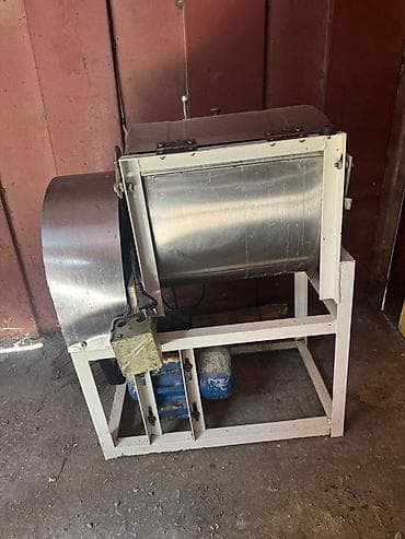 пекарный: Коммерческий тестомес 6-7 кг предназначенный для замешивания различных — 3