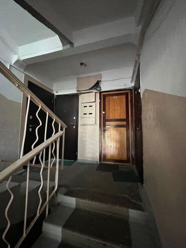 трех комнатные квартира куплю серии 105: 2 комнаты, 42 м², 104 серия, 3 этаж, Евроремонт — 6