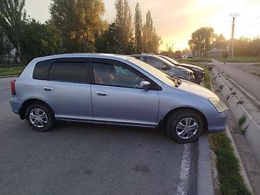 honda crv1998: Honda Civic: 2001 г., Вариатор, Хэтчбэк — 8