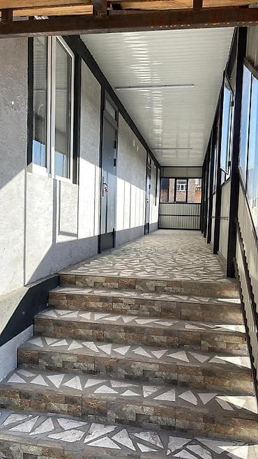 продаю дом ак ордо 1: 1 комната — 3