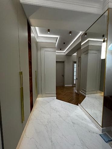 elif garden: 2 комнаты, 80 м², Элитка, 1 этаж, Дизайнерский ремонт — 9
