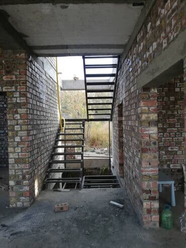 строители рабочие: Сварка | Навесы, Козырьки, Контейнеры — 21