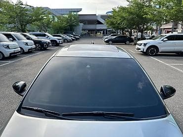 k7 2017: Kia K3: 2020 г., 1.6 л, Вариатор, Лифтбек — 5