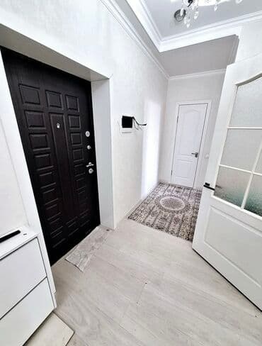 продажа квартир в бишкеке без посредников 2022: 2 комнаты, 79 м², Индивидуалка, 6 этаж — 7