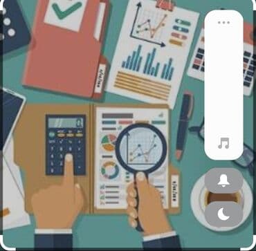 account: Бухгалтерские услуги | Подготовка налоговой отчетности, Сдача налоговой отчетности, Консультация — 2