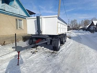 Чиркегич, Өзү төкмө — 4