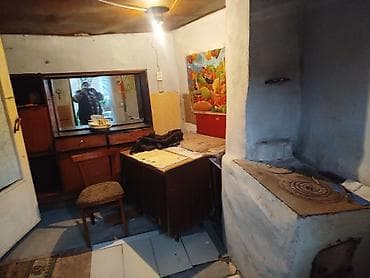 сдаю комнату бишкек дизель: 21 м², С мебелью — 1