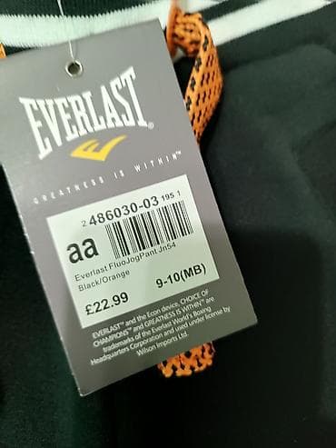 жынсы: Жынсылар жана шымдар, түсү - Кара, Жаңы — 2