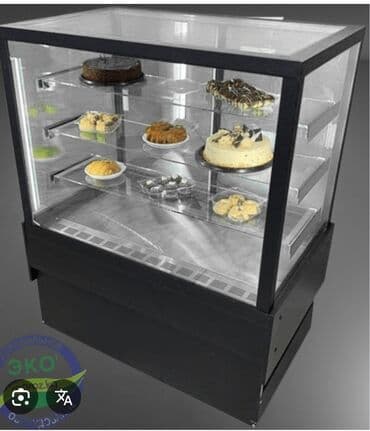 холодильник купит: Муздаткыч Midea, Жаңы, Кичи муздаткыч, De frost (тамчы), 150 * 150 * 80 — 1