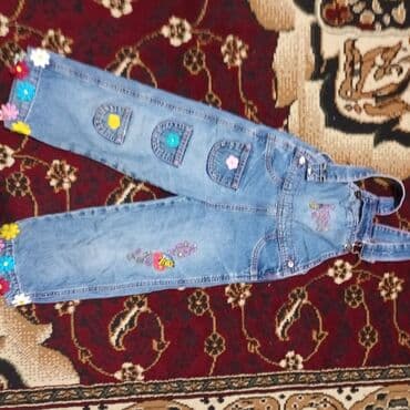 китай товар: Вещи на девочку от 2 лет до 6 лет, цены разные от 150 сом и выше — 4