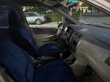 Mazda: Mazda PREMACY: 2003 г., 1.8 л, Механика, Бензин, Минивэн — 8