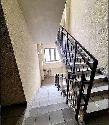 mega hous: 2 комнаты, 65 м², Элитка, 6 этаж, Евроремонт — 8