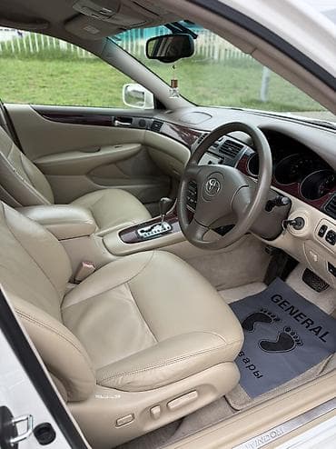 подушка в машину: Toyota Windom: 2003 г., 3 л, Автомат, Бензин, Седан — 7