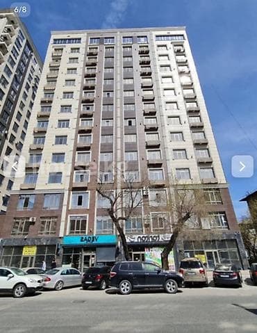 rent: 2 комнаты — 1