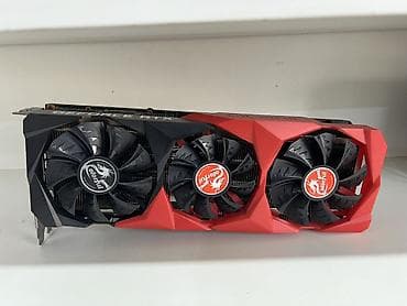 видеокарты 6 8 pin: Видеокарта, Б/у, MSI, GeForce, 8 ГБ, Для ПК — 3