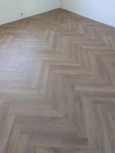 фасадные работы бишкек: Укладка пола | Ламинат Больше 6 лет опыта — 8