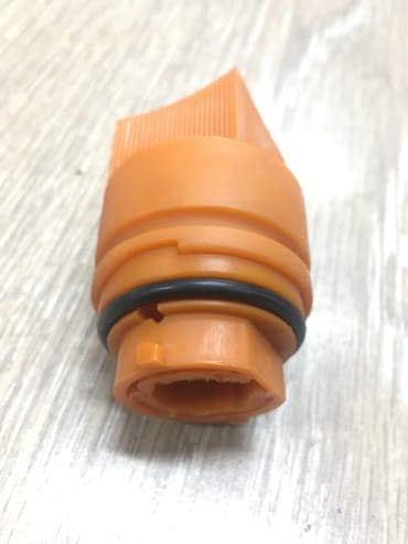 коммутаторы netis: Патрон поворотника TDI на Спринтер Мерседес Бенц — 1