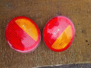 задний плафон на венто: Плафон на Фольксваген Жук — 1