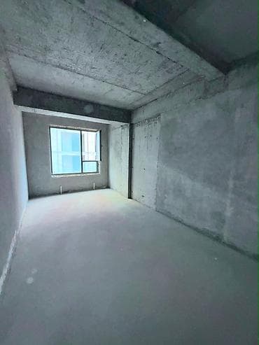 2 комнаты, 64 м², Технопарк Элитка, 2 этаж, ПСО (под самоотделку) — 9