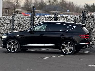 киа к5 2021 цена бишкек: Hyundai Genesis: 2022 г., 2.5 л, Автомат, Бензин, Кроссовер — 8