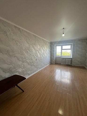 ворошилова: 3 комнаты, 62 м², Индивидуалка, 4 этаж, Евроремонт — 1