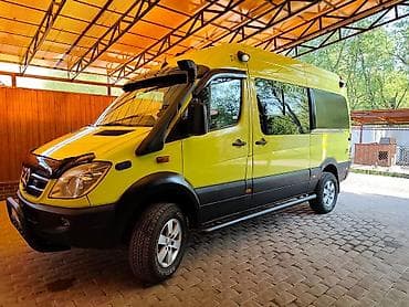 Продам Мерседес спринтер двигатель 3л 642 коробка автомат полный — 3
