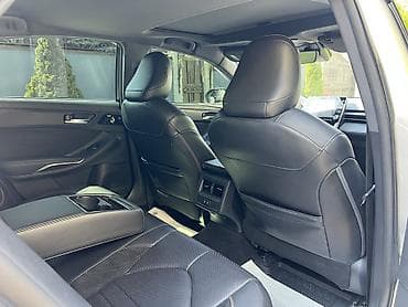 highlander 2012: Toyota Avalon: 2019 г., 2.5 л, Вариатор, Гибрид, Седан — 10