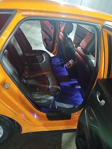 m111 2 2: Kia K5: 2017 г., 2 л, Автомат, Газ, Седан — 9