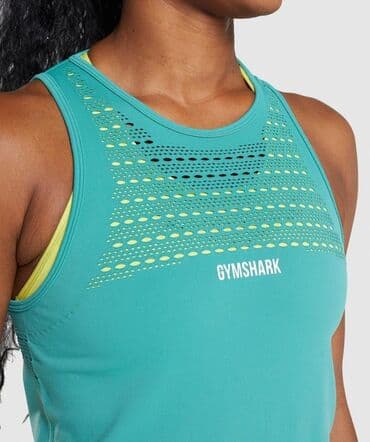 спортивное оборудование: Топ, Без чашечек, Степень поддержки: Средняя, M — 6