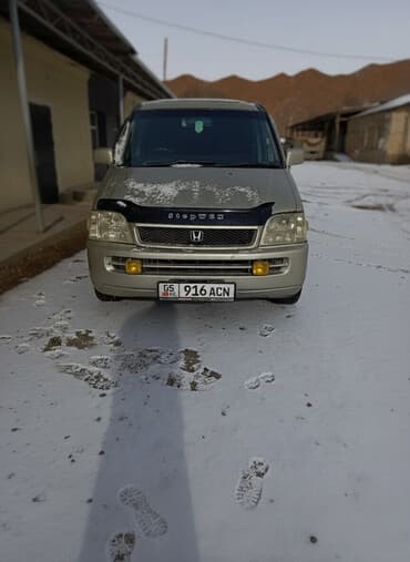 двигатель на форд фокус 1: Honda Stepwgn: 1999 г., 2 л, Автомат, Бензин, Минивэн — 1