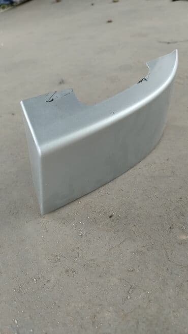 прицепы для грузовых автомобилей б у: Кузов совок Nissan, 2001 г., Б/у, Оригинал — 3