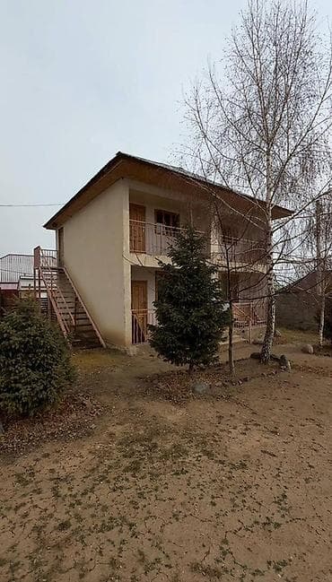 гостевой дом: 🔥 Срочно! Продается гостевой дом на Иссык-Куле Бактуу-Долоноту | 500 — 4