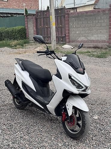 кытай мото: В продаже макси почти идеальное состояние 150 куб, тяга пушка Мотор — 1