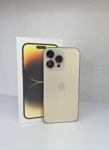 lalafo iphone xr: IPhone 14 Pro Max, Б/у, 256 ГБ, Золотой, Коробка, 82 % — 2