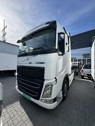 вольво тягач кыргызстан: Тягач, Volvo, 2019 г. — 5