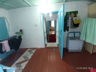 дом в дмитривке: Дом, 105 м², 4 комнаты, Собственник, Старый ремонт — 4