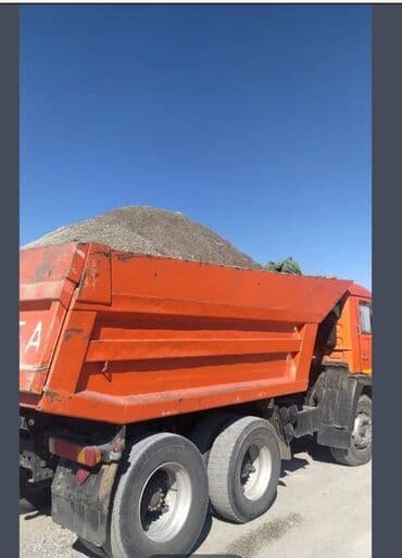 купить грузовой автомобиль с манипулятором бу: Грузовик, Камаз, Стандарт, 7 т — 3