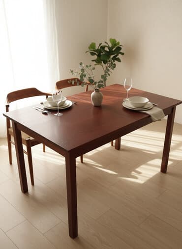 тачка для дома: Срочно продам Стол раздвижной,(7микро) — 1