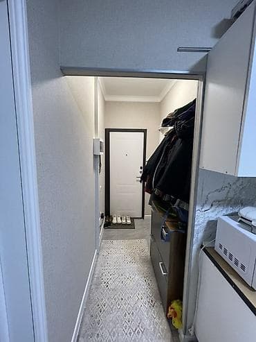 Продажа квартир: 1 комната, 43 м², 6 этаж, Евроремонт — 8