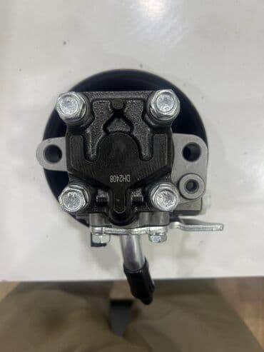 рулевой насос хонда одиссей: Гидроусилитель Hyundai 2007 г., Новый, Аналог — 1