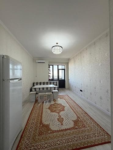 Квартиры: 2 комнаты, 65 м², Элитка, Мед Академия Элитка, 10 этаж, Евроремонт — 7