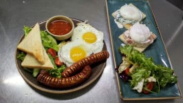 повар столовая: Повар Жарщик. Больше 6 лет опыта — 4