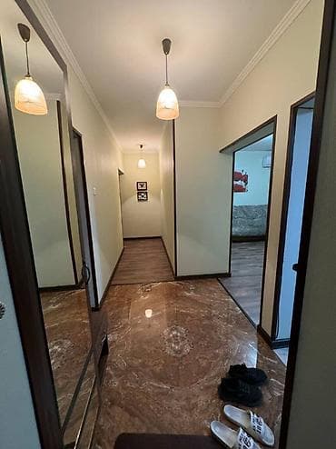 квартиры район филармонии: 2 комнаты, Агентство недвижимости, Без подселения, С мебелью полностью — 10