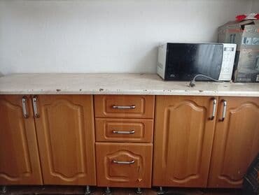 стол и стул детский: Продам срочно — 2