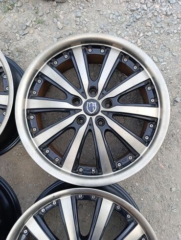 сколько стоят серебряные ложки: Куйма Дисктер R 18 Комплект, тешиктери - 5, Колдонулган — 5