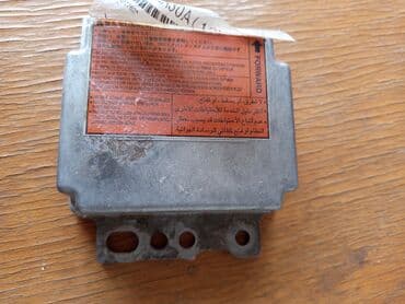 датчик спидометр: Расходомер Nissan 2005 г., Оригинал, США — 8