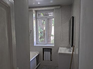 недвижимости ош: 2 комнаты, 56 м², Сталинка, 3 этаж, Косметический ремонт — 6