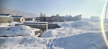 нарын недвижимость: 6 соток — 2