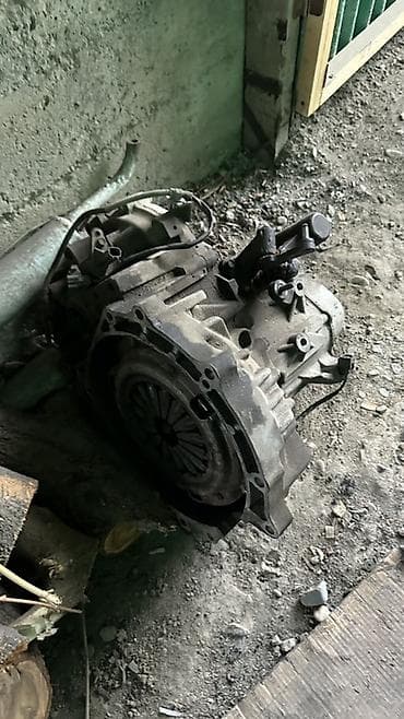 кпп степ: Өткөргүч куту Механика Mazda Колдонулган — 1