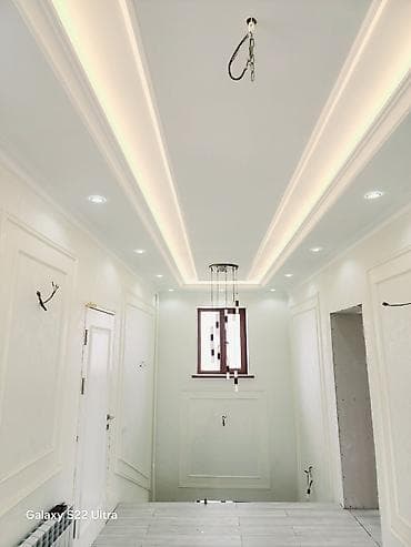 Жасалгалоочу жумуштар: 6 жылдан ашык тажрыйба — 7